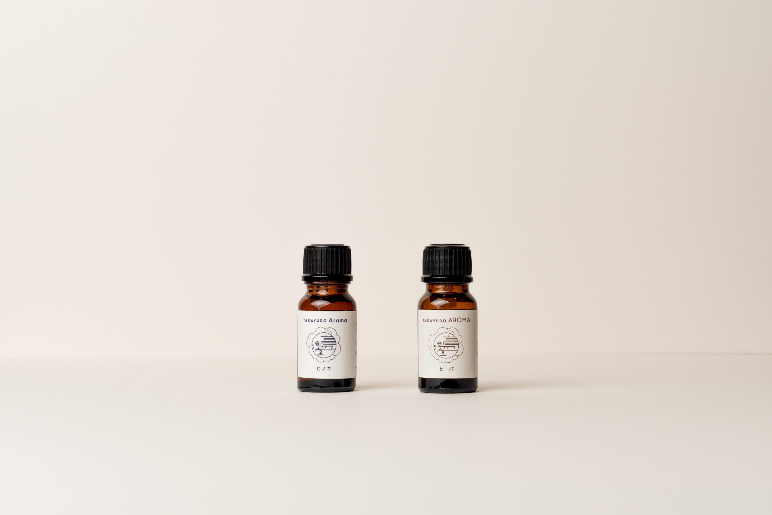 TAKAYUDO Aroma ヒバ